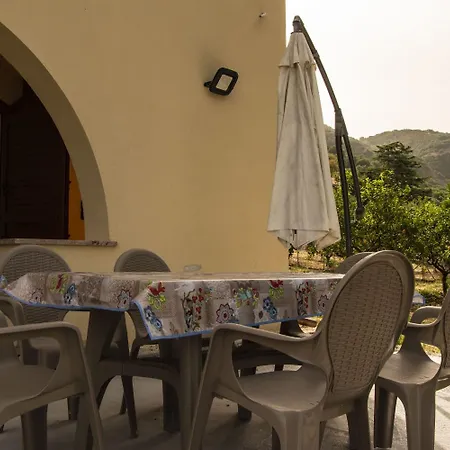 Apartamento Luneria
