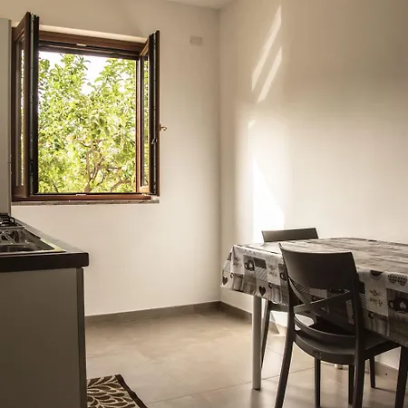 Apartamento Luneria *