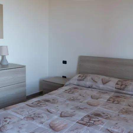 Apartamento Luneria