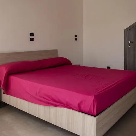 Luneria Apartamento Pisciotta