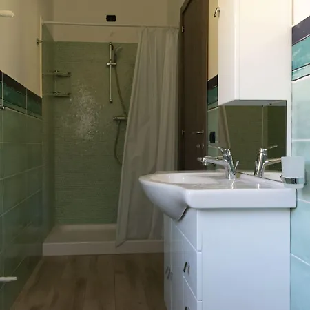Apartamento Luneria