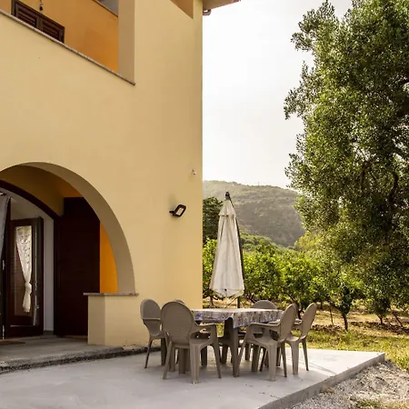 Luneria Apartamento Pisciotta