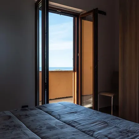 Apartamento Luneria *
