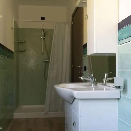 Apartamento Luneria Pisciotta