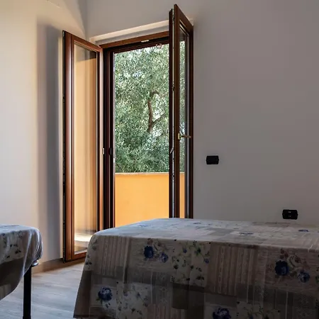 Apartamento Luneria
