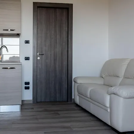 Apartamento Luneria