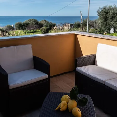 Luneria Apartamento