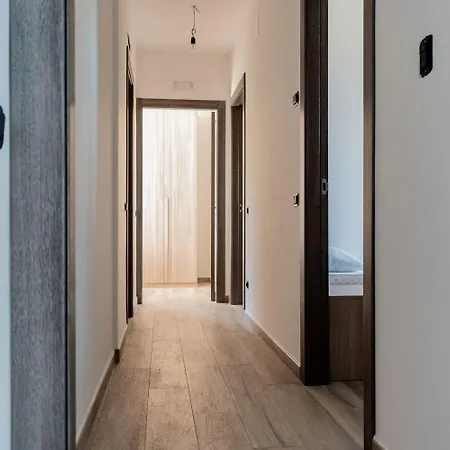 Apartamento Luneria