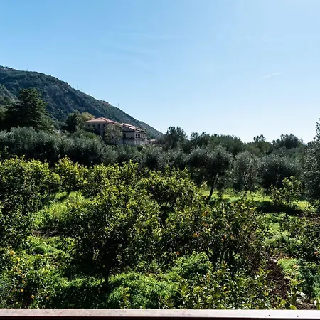 Luneria Apartamento Pisciotta