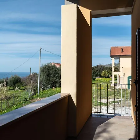 Luneria * Pisciotta